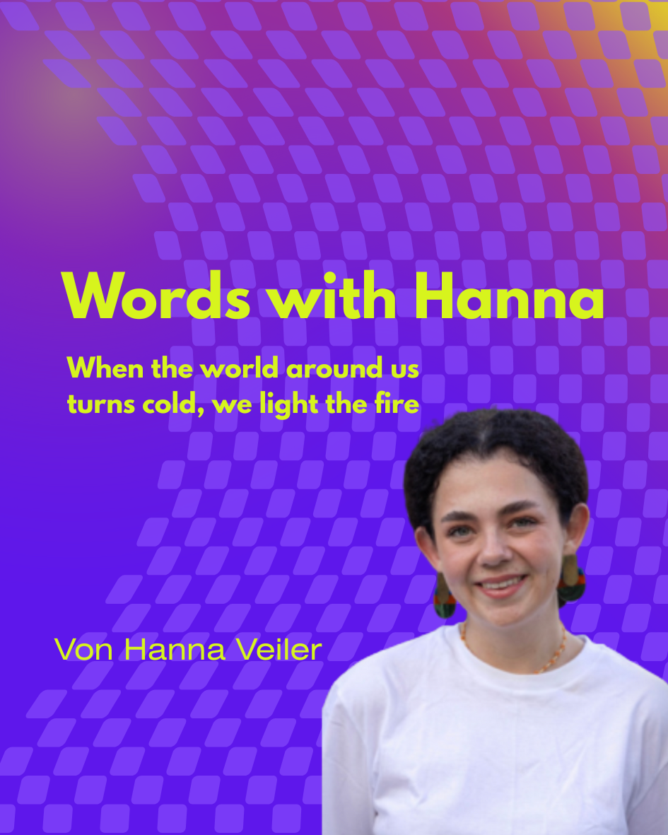 Words with Hanna