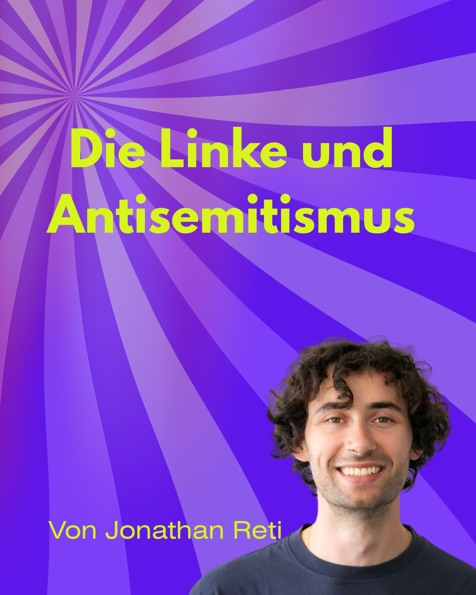 Die Linke und Antisemitismus