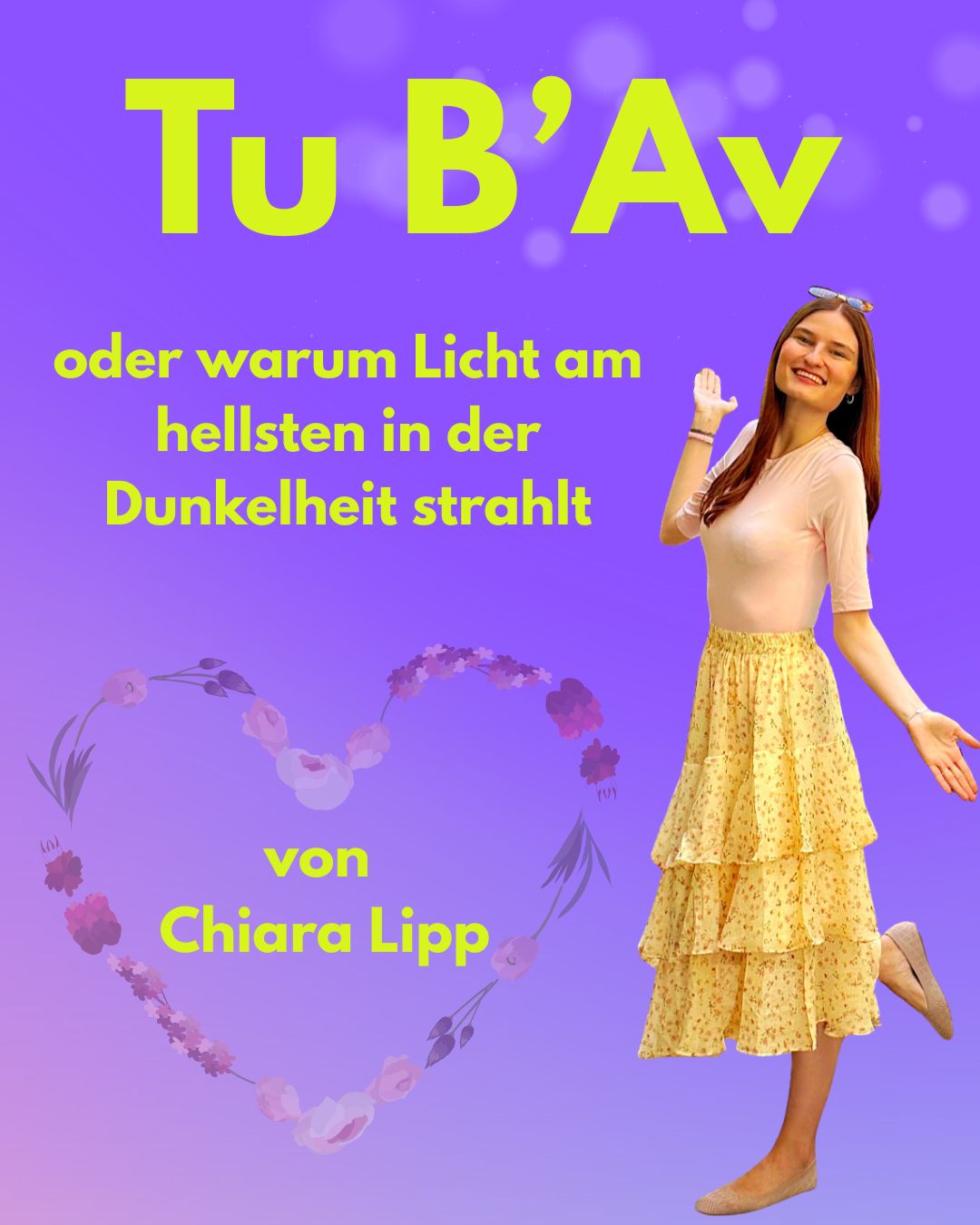 Tu B’Av