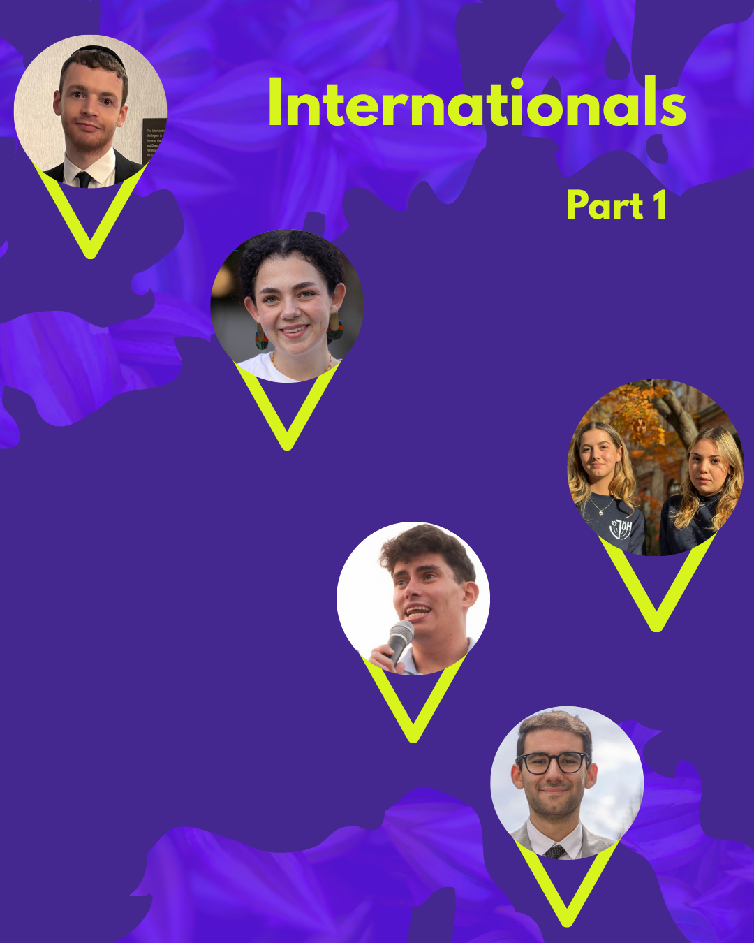 Tilting at Windmills – The Frustration of Young Italian Jews