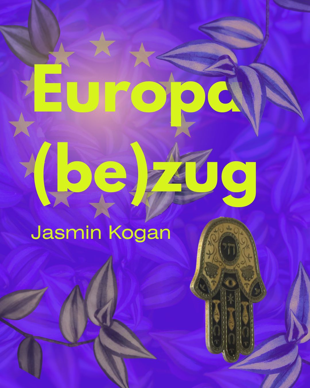 Europa(be)zug