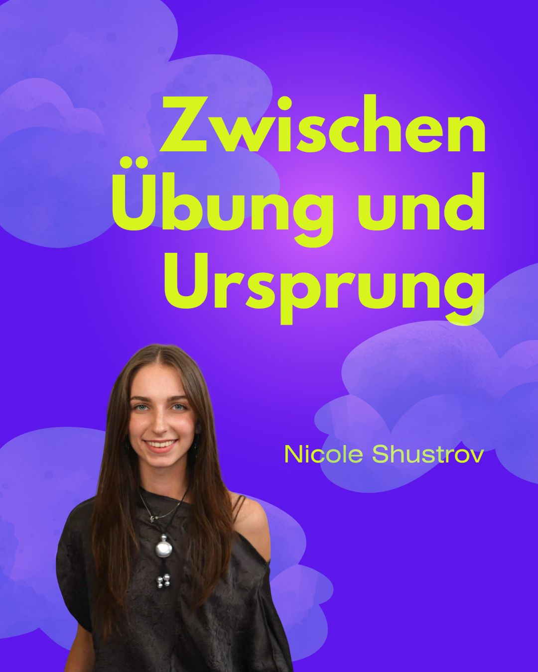 Zwischen Übung & Ursprung