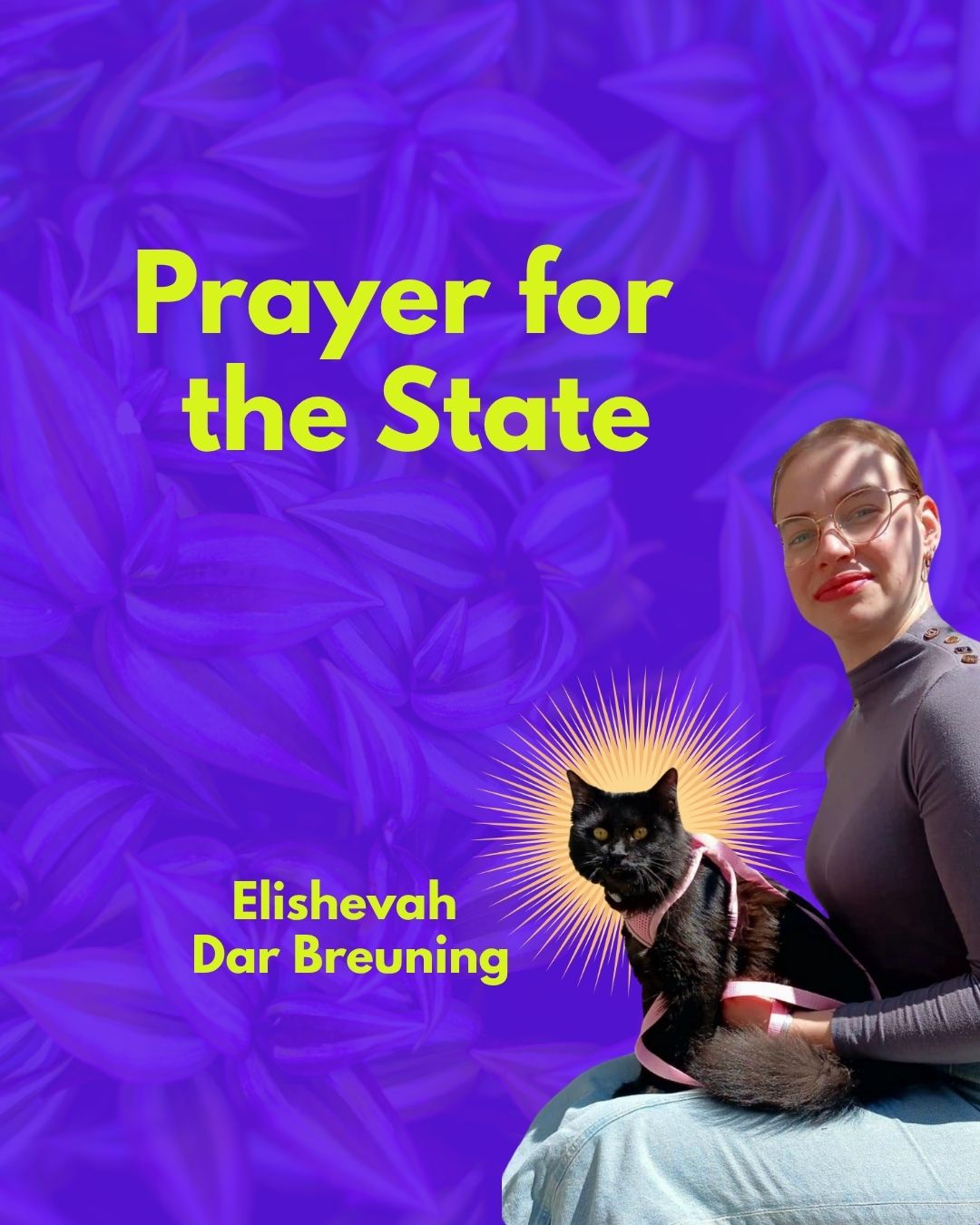 Prayer for the State